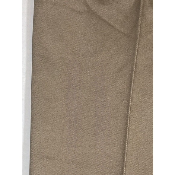 Dockers Comfort Khaki Flat Front Classic Fit D3 Size 38 x 34 - New with defects - Picture 10 of 16